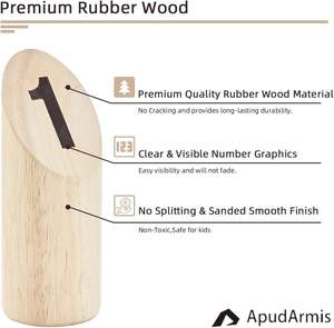 <span class=keywords><strong>Jeu</strong></span> <span class=keywords><strong>de</strong></span> bowling <span class=keywords><strong>de</strong></span> plein air pour pelouse, jardin, plage, <span class=keywords><strong>jeu</strong></span> <span class=keywords><strong>de</strong></span> lancer pour enfants, adultes, famille, <span class=keywords><strong>jeu</strong></span> <span class=keywords><strong>de</strong></span> blocs numérotés en bois - Product Image 3