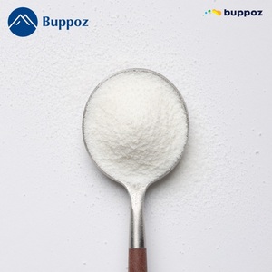Poudre de boisson protéinée au matcha, sac de 1 kg, Halal, pour les magasins de bubble tea et de milk tea, OEM - Product Image 1
