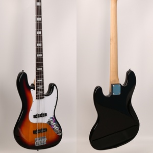 Bajo Eléctrico al por Mayor, 4 Cuerdas, Alta Calidad de Fábrica, Bajo de 34 Pulgadas, Instrumento Musical OEM <span class=keywords><strong>en</strong></span> Venta - Product Image 4