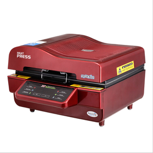 Presse à Sublimation 3D, pressoir à chaud, vente en gros, - Product Image 2