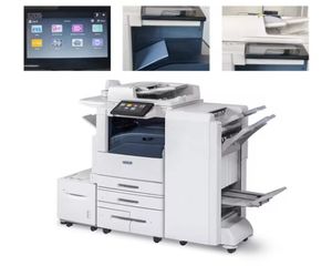 Photocopieurs Machine Imprimantes Laser Utilisées pour Fujixerox Altalink C8035 8035 8045 8055 pour Photocopie Utiliser Copieur Haute Vitesse A3 2g - Product Image 3