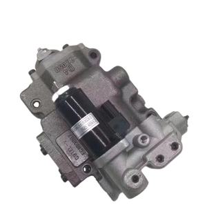 Régulateur de pompe hydraulique neuf et d'occasion pour SY215/SY215-9 K3V112 EX450-6 XZ470-3 SY485, pièces de rechange OEM pour engins de construction - Product Image 5