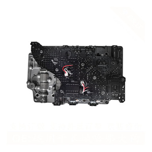 Boîtier de valve de transmission automatique remanufacturé pour Great Wall Haval Big Dog <span class=keywords><strong>OLIVER</strong></span> - Product Image 2