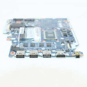 Оригинальный для Lenovo Ideapad 3-15IML05 V15 G1-IML материнская плата для ноутбука I3-10110U процессора 4 ГБ ОЗУ 5B21B48862 NM-C781 GS452/GS552/GS752 - Product Image 3