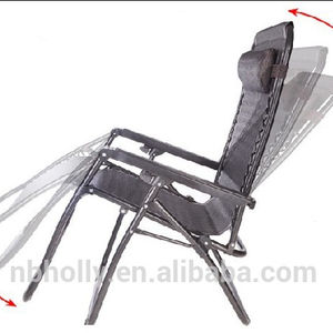 Silla <span class=keywords><strong>de</strong></span> <span class=keywords><strong>Playa</strong></span> Plegable Ajustable Teslin/Silla <span class=keywords><strong>de</strong></span> Terraza/Silla Plegable - Product Image 2