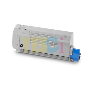 YES-44318608 đầy màu sắc c711wt Hộp mực trắng tương thích cho OKI c711wt c711 WT 711wt Máy in laser nhà máy bán buôn - Product Image 3