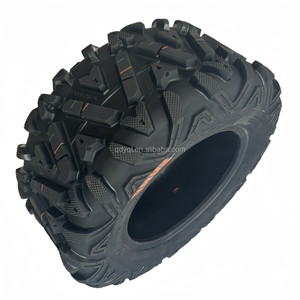Neumáticos SunF 30X10R14 6PR para Vehículos Todoterreno, Neumáticos para Buggy de Arena, Neumáticos Todoterreno - Product Image 2