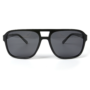 <span class=keywords><strong>Occhiali</strong></span> <span class=keywords><strong>da</strong></span> <span class=keywords><strong>sole</strong></span> Color tartaruga quadrati aviazione Made in China <span class=keywords><strong>polarizzati</strong></span> acetato - Product Image 1