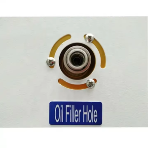 เครื่องทดสอบแรงฉีกขาดของกระดาษลูกฟูก ISO 2759 ASTM D2210 เครื่องทดสอบความแข็งแรงของกระดาษแข็ง - Product Image 4