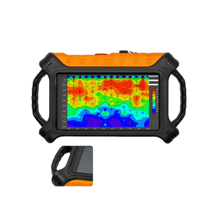 Détecteur de Cavités Multi-Canaux Haute Précision Xinsu, Profondeur 60m, Protection IP55 pour Cavités Souterraines, Vides Miniers, Carstiques - Product Image 3