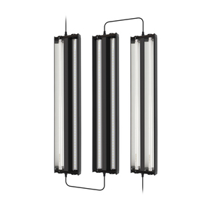 Thiết Bị Thủy Canh 2 Bóng Đèn LED Ống Trồng Cây Và Đèn Chiếu Sáng Nhà Máy Huỳnh Quang Công Suất Cao T5 - Product Image 1