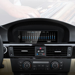 Stwei 2025 nuevo Id6 Id7 Id8 Android 13 Qualcomm680 Snapdragon6225 8gb 256gb 8.8 pulgadas para Bmw Serie 3/5 E60 E61 E90 E91 Carplay - Product Image 5