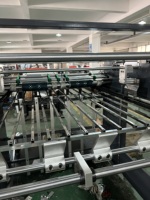Machine à plastifier A3 à film thermique chaud et froid YFMA-1050 automatique pour taille A2