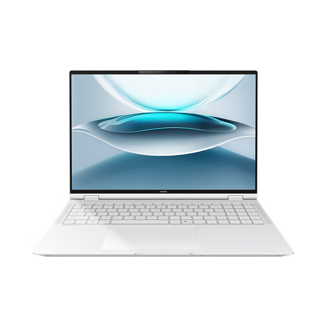 Honors MagicBook Pro 16 2025 Intel 3K Eye-Care Display 165Hz AI Slim High-Performance RTX5060 Laptop U9-285H Wi-Fi 6E Windows 11