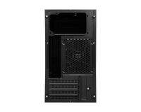 MSI MAGSHIELD M301 Dragon Shield boîtier de jeu support carte mère Micro-ATX / Mini-ITX boîtier PC de jeu châssis PC