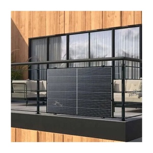 Rail de montage sur toit FarSun, système solaire réglable, structure de véranda - Product Image 3