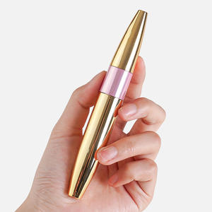 2025 Popular Factory Wholesale 3d Fiber Luxury Gold <b>Oil</b> <b>Free</b> Volume Vegan Organic Waterproof Lasting Private Label for - Product Image 6