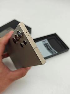 Smartphone Galaxy S24 Ultra 5G Originale, 256GB, Telefono Cellulare con CPU Octa Core, LTE, in Lingua Tedesca - Product Image 5