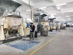 Shore 10 latta Silicone RTV2 A10 per prodotti di stampo Fine stampaggio materiale in gomma tipo di cura dello stagno - Product Image 6