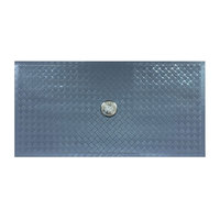 CANBO M-256W Capteur de tapis de sol à détection de pression pour porte coulissante automatique, différentes tailles