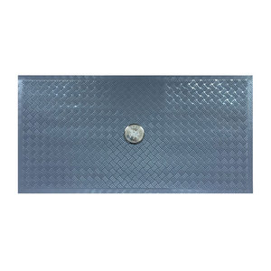 CANBO M-256W Saklar Karpet Berbagai Ukuran untuk Pintu Geser Otomatis, Saklar Karpet Sensor Gerak, Sensor Karpet Sensor Tekanan - Product Image 5
