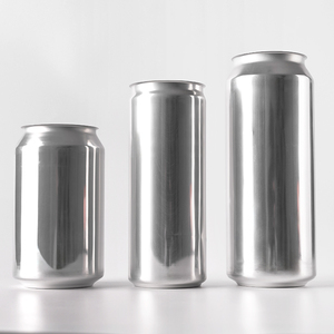 Latas de cerveza de aluminio para bebidas de Metal impresas personalizadas Mejor MOQ 150ml a 16oz Refrescos Pull <span class=keywords><strong>Tab</strong></span> para 310ml 330ml 355ml 500ml - Product Image 2