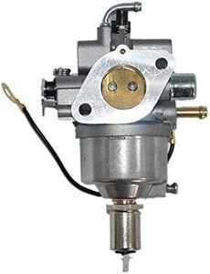 Am130924 Bộ chế hòa khí thay thế cho john deere lt180 lx277 cho bộ chế hòa khí Kawasaki 15003-7034 15003-7037 4 đột quỵ động cơ - Product Image 2