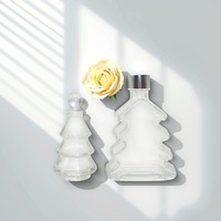 Fabricant de parfum de luxe huile essentielle aromathérapie bouteille voiture désodorisant Reed diffuseur bouteille 100ml 200ml