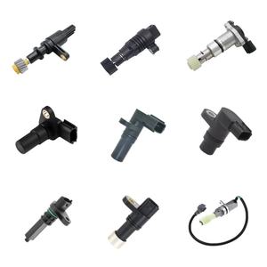 อะไหล่รถยนต์จีน MANER เซ็นเซอร์วัดความเร็วล้อ ABS ด้านหลังขวา WHT003862 สำหรับ Audi A1 Seat Ibiza VW FOX Golf EA211 - Product Image 6