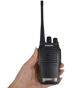 Talkie-walkie miniature longue portée, nouveaux téléphones pour restaurant - Product Image 3