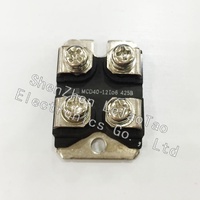Module IGBT, Thyristor, Diode SCR, Modules semi-conducteurs, Pont redresseur, Module de puissance IGBT, IRKV300-04