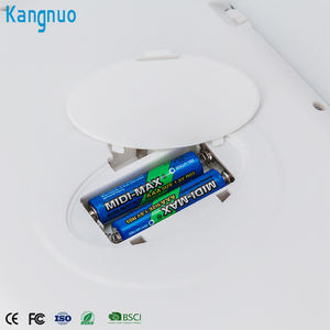 베스트셀러 쉬운 청결한 유리제 전자 음식 무게 식단 5kg 디지털 방식으로 부엌 가늠자 - Product Image 6