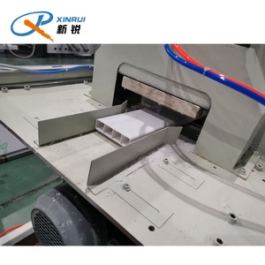 PC 空心型材挤出生产线/聚碳酸酯型材成型机 - Product Image 4