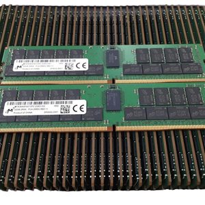 ชุดหน่วยความจำเซิร์ฟเวอร์ HMCG78AEBAA092N BA 32GB 1RX8 DDR5 PC5-4800B SODIMM มีสินค้าในสต็อก - Product Image 1
