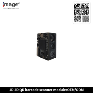 Motor de Escaneo Compacto KM100-<span class=keywords><strong>OCR</strong></span>, Resolución 1280x800, 200 Escaneos/Segundo, Compatible con Códigos de Barras/QR/MRZ <span class=keywords><strong>OCR</strong></span>, Interfaces USB/COM, en Stock - Product Image 2