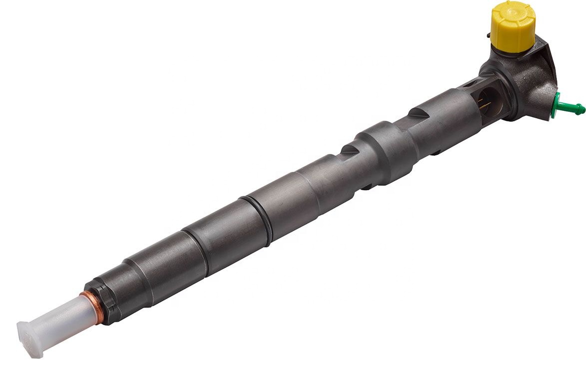 Fuel Injector 28229873 28236381 33800-4A700 33800-4A710 Common Rail Injector for HYUNDAI KIA H1 2,5 CRDi Aftermarket Parts