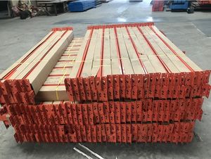 ที่กำหนดเองโกดังเก็บ<span class=keywords><strong>Global</strong></span>คลังสินค้ายาวSpan <span class=keywords><strong>Shelving</strong></span> - Product Image 5