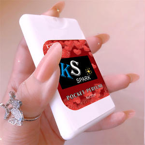 La mejor manera de obtener atención masculina inmediata (Edición Limitada Feromone Human Kiss Sexy Eau de Toilette Spray para mujeres - Product Image 5