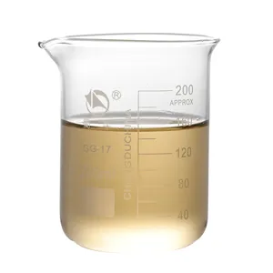 分散剤RD-9781は、オイルベース/アルコールベースのシステムで無機顔料を粉砕および分散するためのBYK110の代替品です
