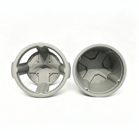 Pot de plantation durable et classique en plastique moulé par injection, écologique, avec trous de drainage, pour semis, jardin domestique, pommes de terre et légumes