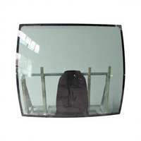 R564757 L212967 L209795 R279080 Vitre de porte gauche pour tracteur John Deere 7200R 7210R 7215R 8260R 8310R 8335R 8360R L207690