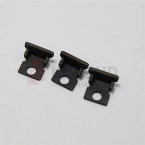 แผ่นกริปเปอร์แผ่นสำหรับจัดส่ง93.525.310 1ชิ้น20x18x14x5มม. สำหรับ SM72 SM102อะไหล่เครื่องพิมพ์คุณภาพดี - Product Image 2