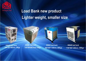 20kW Rack Mount Load <strong>Bank</strong> Small Load <strong>Bank</strong> for UPS Testing and <strong>Data</strong> Center Testing Load <strong>Bank</strong> - Product Image 4