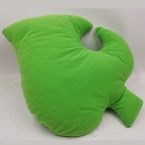 หมอนอิงรูปใบไม้รางวัลจาก Animal Crossing Ichiban <span class=keywords><strong>Kuji</strong></span> ของ Banpresto - Product Image 4