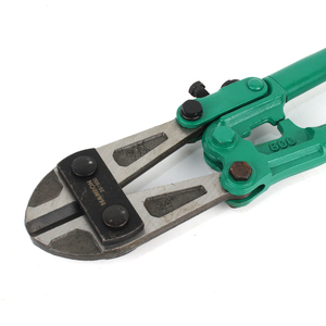 Professional Heavy Duty Industrial Grade Metric/Imperial Steel Bolt Cutters Labor-saving Wire Cutting Tools OEM Customizable 1 - Product Image 2