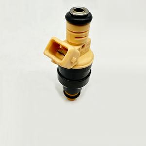 Q INJECTEUR DE CARBURANT POUR PEUGEOT CITROEN 205 309 605 <span class=keywords><strong>BX</strong></span> XM V6 24V MI16 <span class=keywords><strong>GTI</strong></span> 9153836980 0280150762 - Product Image 5