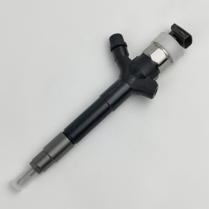 Inyector Common Rail 1465A367 295050-0890 295050-0891 295050-0892 G3S45 Compatible con Motor Mitsubishi L200 4D56 - Product Image 2