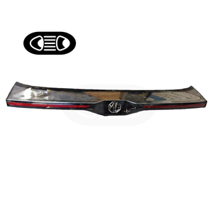 Conjunto de Luz Trasera Completa TUZHIHAO para MG/<span class=keywords><strong>MULAN</strong></span>/MG4 EV - Pieza Usada Original en Excelente Estado, Funcional, Lente Sin Rayones - Product Image 1