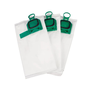 Bolsa de Filtro Reutilizable de Repuesto 2025, No Tejida, para <span class=keywords><strong>Vorwerk</strong></span> VK <span class=keywords><strong>VK140</strong></span> VK150 FP140, Alta Eficiencia, Ecológica, para el Hogar - Product Image 2