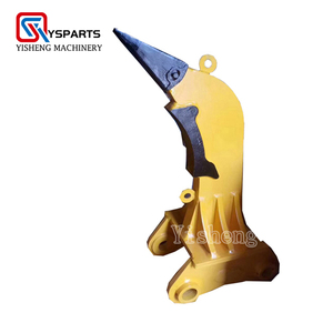 เครื่องขุดแบบก้านเดียวเครื่องขุดริปเปอร์ตัวเดียวเครื่อง CAT308 CAT303.5 <span class=keywords><strong>CAT305CR</strong></span> CAT304.5 - Product Image 2